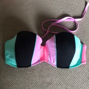 Victoria’s Secret swim top